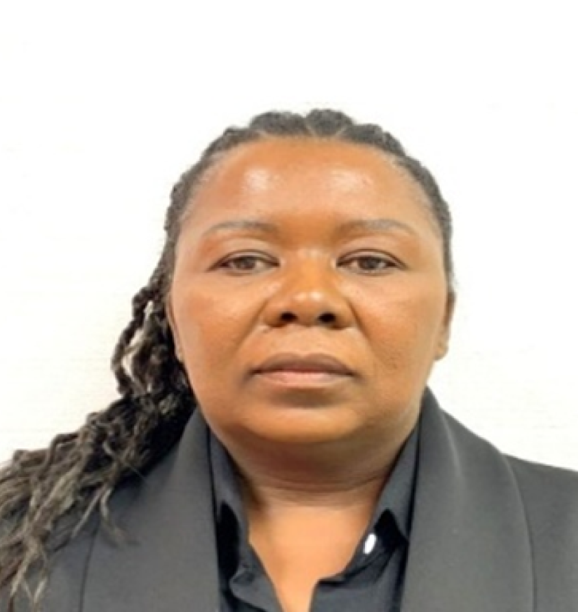 NTHABISENG MOTALA