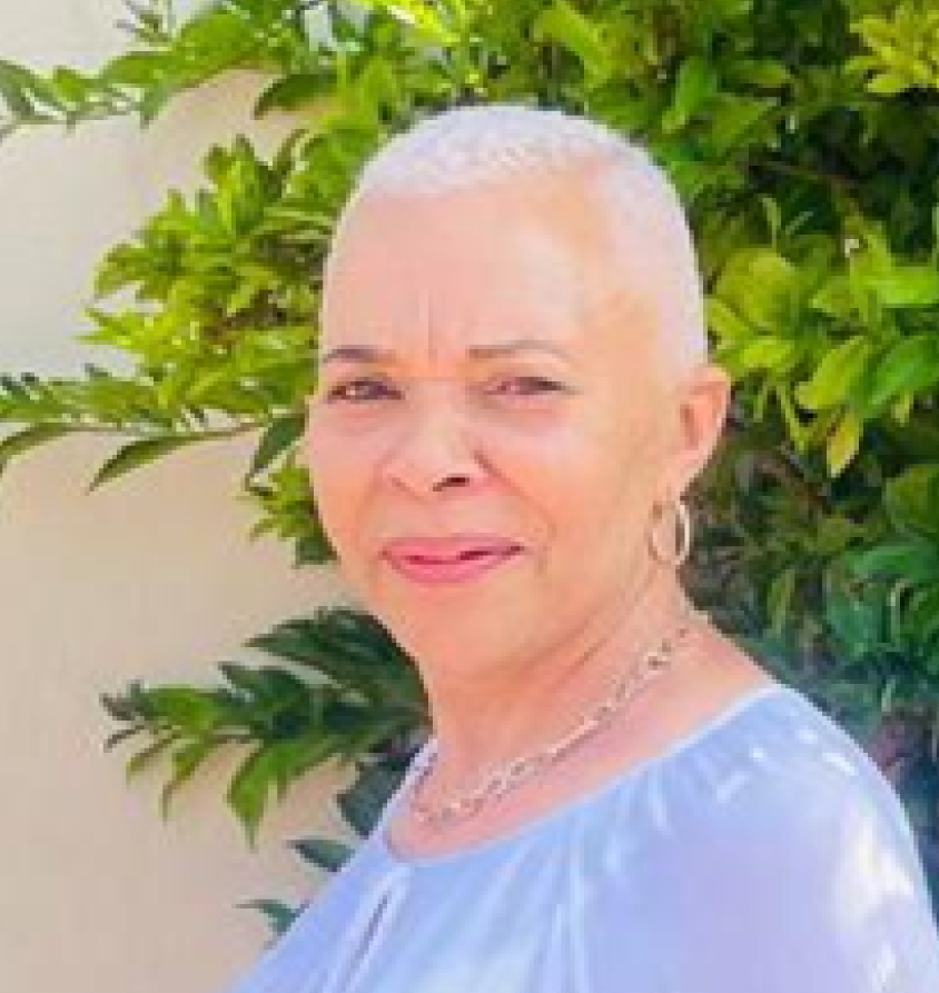SANDRA ALEXANDER 