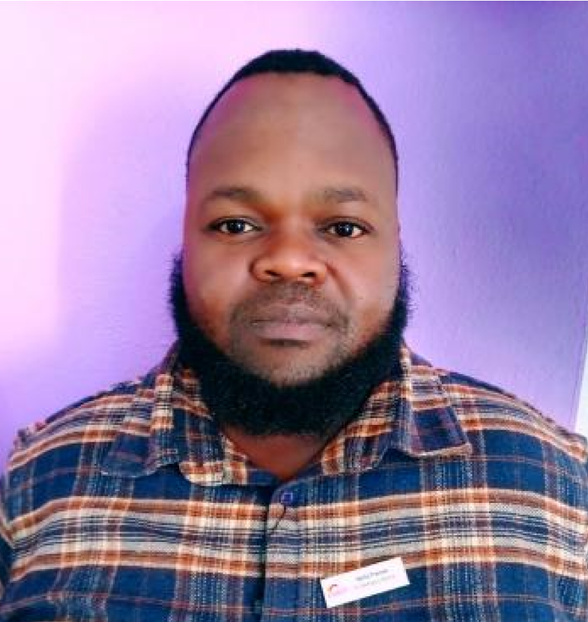 Treasure Matlala 